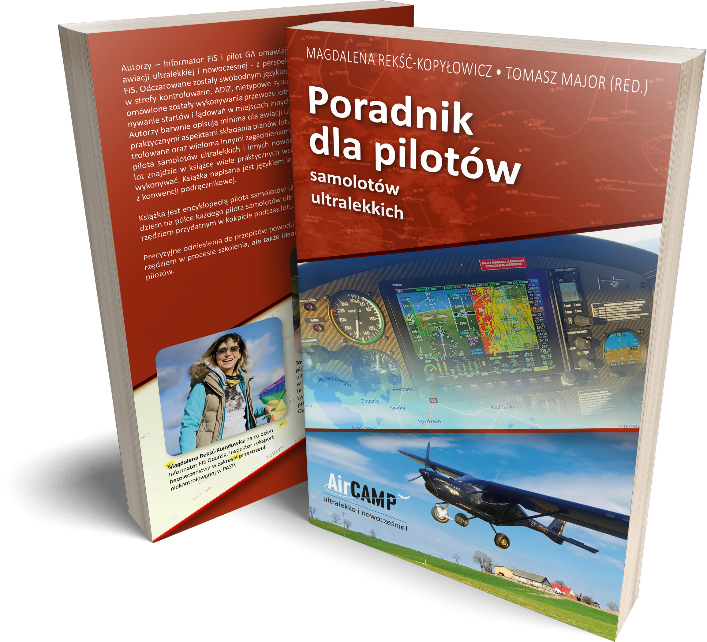 Poradnik dla pilota